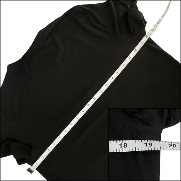 Salem 1692 - They Missed One Graphic Tee Shirt Top in Black & Yellow Size Medium - Picture 8 of 11